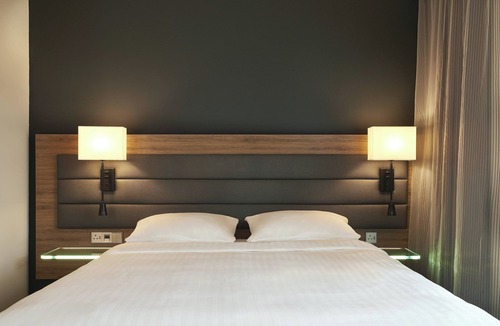 York Hotel | Moxy York