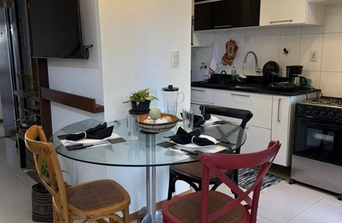 Sao Bras Apartment | Multiplex Studio Unique