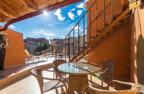 Munebrega House | Mundobriga