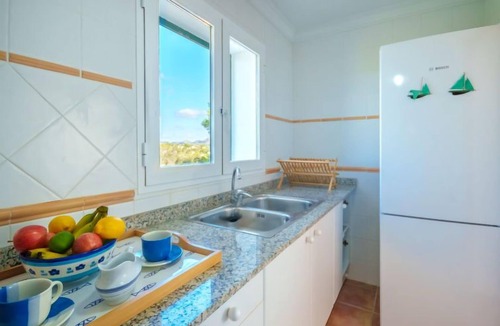 Cala Murada House | Murada Lisboa by Interhome