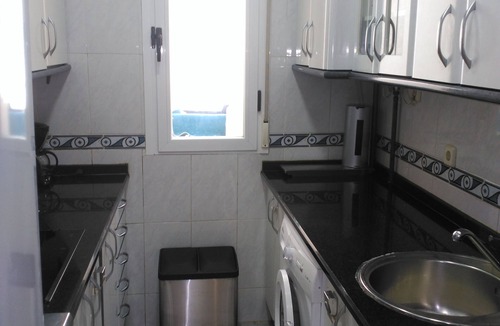 Palos de la Frontera Apartment | My apartment is good for couples, adventurers, families, business trips.