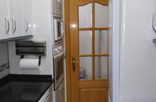 Palos de la Frontera Apartment | My apartment is good for couples, adventurers, families, business trips.