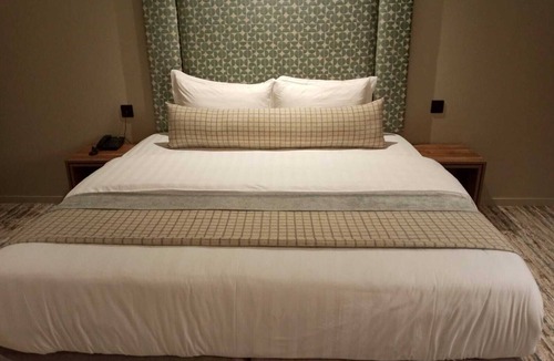 Al Harra Al-Sharqiah Hotel | My Home 2 Apartments