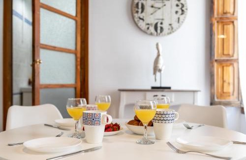 La Xerea Apartment | My Loft 4 You Plaza del Temple