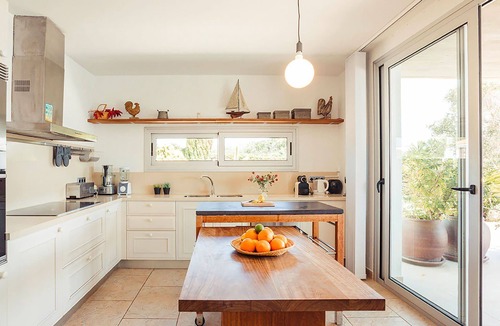 Cap d'en Font Villa | My Rental Homes - Villa Neper with private pool, terrace and covered parking