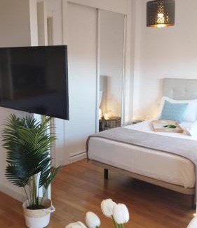 Rejas Apartment | My Suites Madrid - Aeropuerto Ifema