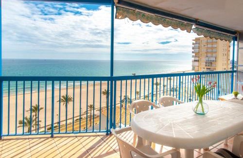 Coveta Fuma Apartment | MyFlats Azul