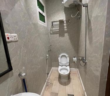 AlUla Apartment | N Alharbi Serviced apartments