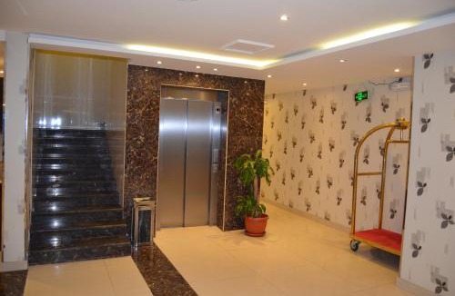 Dammam Apartment | Nafa Serviced Apartments نافا للشقق المخدومة الدمام