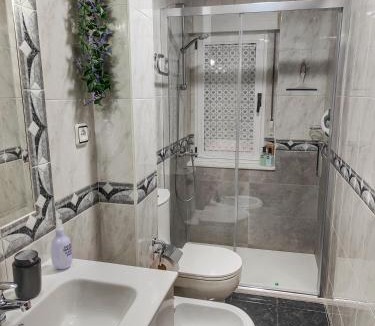 Aviles Apartment | Namasté