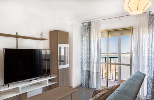 Valdelagrana Apartment | Nao Santa María