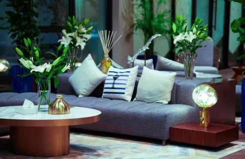 Al Ulaya Hotel | NAS Hotel