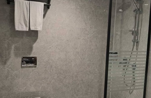 60th Street Hotel | Nasamat Makkah Hotel