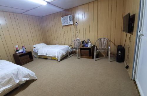 Western Province House | Naseem Country House