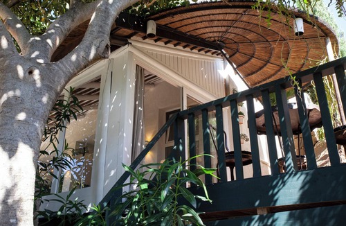 Bolonia House | "Natural Charm and Privacy at the Xingu House - Finca Love Garden"
