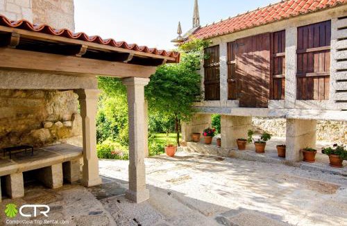 Boiro House | NATURAL ENVIRONMENT AND BEACHES-CTR