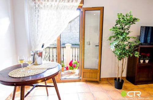Boiro House | NATURAL ENVIRONMENT AND BEACHES-CTR