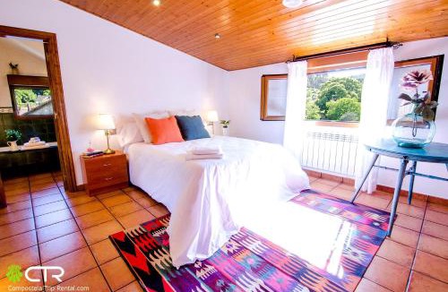 Boiro House | NATURAL ENVIRONMENT AND BEACHES-CTR