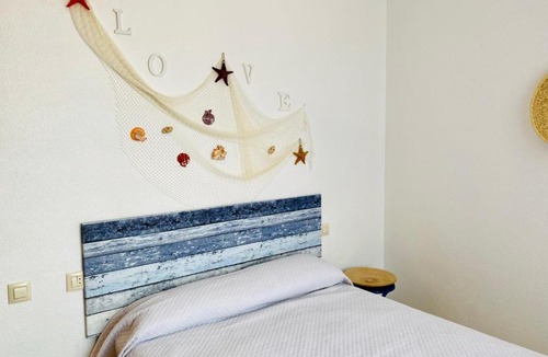 Peniscola Apartment | Nautic Cerro Mar