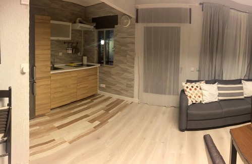 Navas del Rey House | navas suite