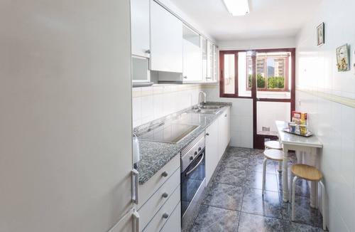 Grau i Platja House | NAVEGANTE - Apartment with shared pool in Playa de Gandia.