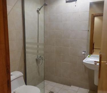 Al Aziziyah Apartment | Nawara Hotel