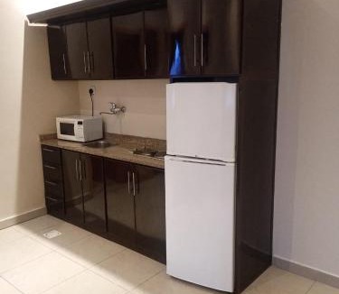 Al Aziziyah Apartment | Nawara Hotel