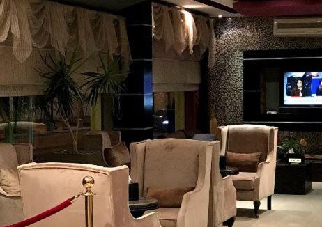 As Sulimaniyah Apartment | Nawara MEDICAL CITY