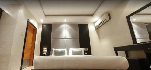 As Sulimaniyah Apartment | Nawara MEDICAL CITY