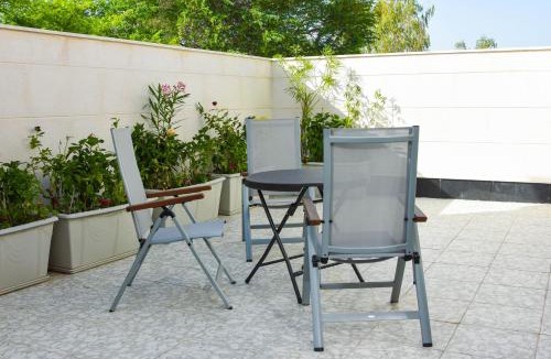 Al Jubail Apartment | Neem Luxury Apartment C
