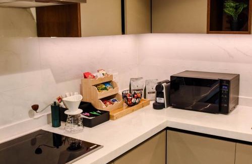 Al Jubail Apartment | Neem Luxury Apartment C