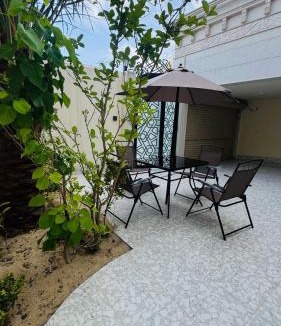 Al Jubail Villa | Neem Luxury Villa