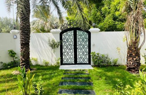 Al Jubail Villa | Neem Premium Villa