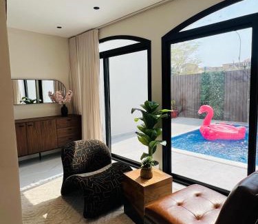 Al Jubail Villa | Neem Premium Villa