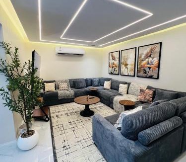 Al Jubail Villa | Neem Premium Villa