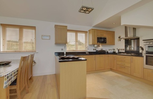 Treyarnon Cottage | Neptune