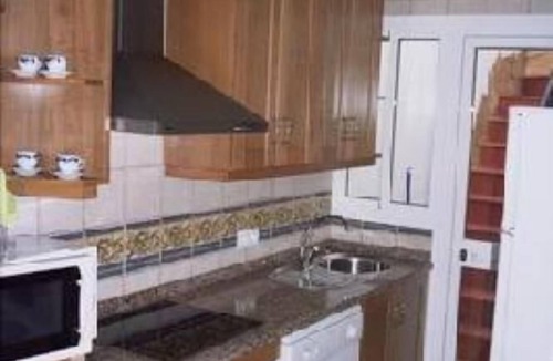 Nerja City Centre House | Nerja: house/villa - Nerja