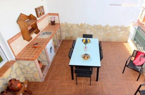 Nerja City Centre House | Nerja: house/villa - Nerja