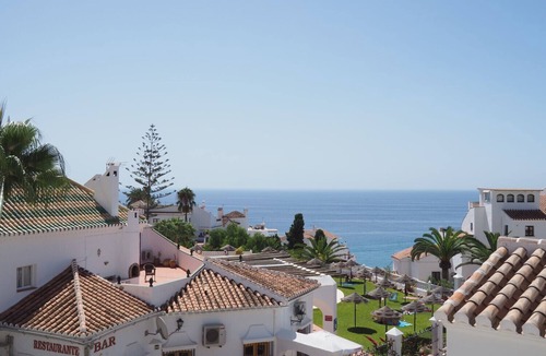 Chimenea Apartment | Nerja Paradise Rentals - Apartment Chimenea A1E