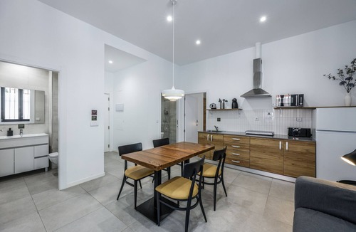 El Cabanyal Apartment | NEW Apartment near to the beach Ca0A