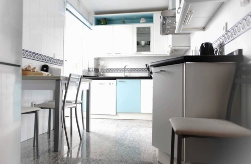 Carretera de Cadiz Apartment | NEW APARTMENT ON THE BEACH