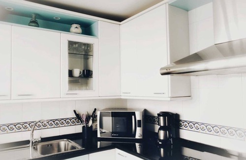 Carretera de Cadiz Apartment | NEW APARTMENT ON THE BEACH