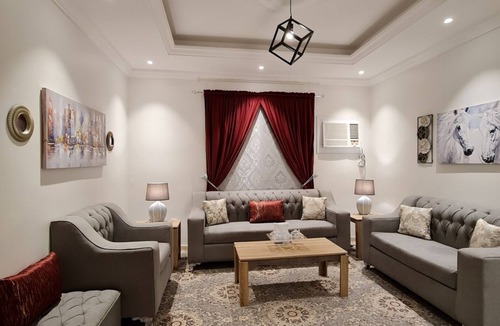 Hera Street Apartment | New Furnished Apts in a Prime Location
