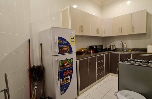 Hera Street Apartment | New Furnished Apts in a Prime Location