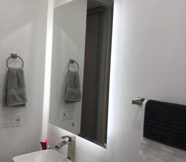 Guadalajara de Buga Apartment | New Modern Studio