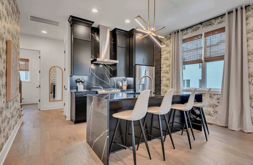 Hurwood Heights House | * New Music City Dream Home! 2 Miles to Broadway *