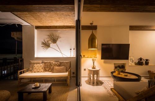 Aduanas Apartment | New Port Jávea