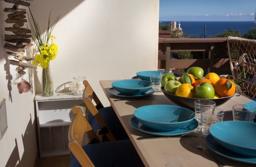 Cala Figuera Apartment | Newly Refurbished Apartment On The Mediterranean Fishermens Port Of Cala Figuera