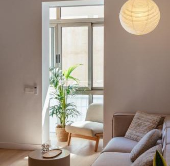 La Nova Esquerra de l'Eixample Apartment | Newly Renovated Stylish Eixample - Great Location