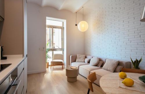 La Nova Esquerra de l'Eixample Apartment | Newly Renovated Stylish Eixample - Great Location